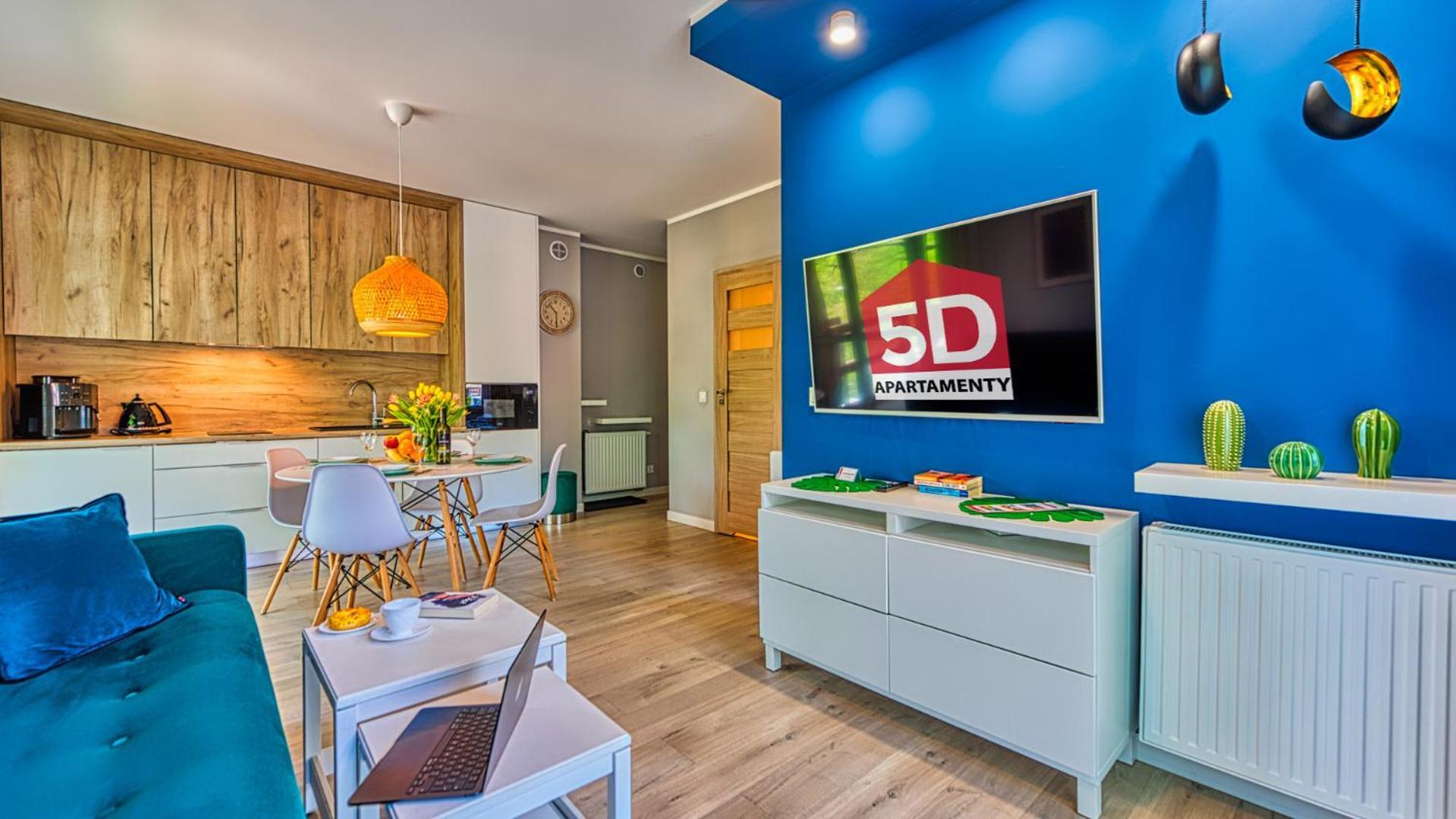 Apartament Dwa Ksiezyce - 5D Apartamenty Świeradów-Zdrój Esterno foto