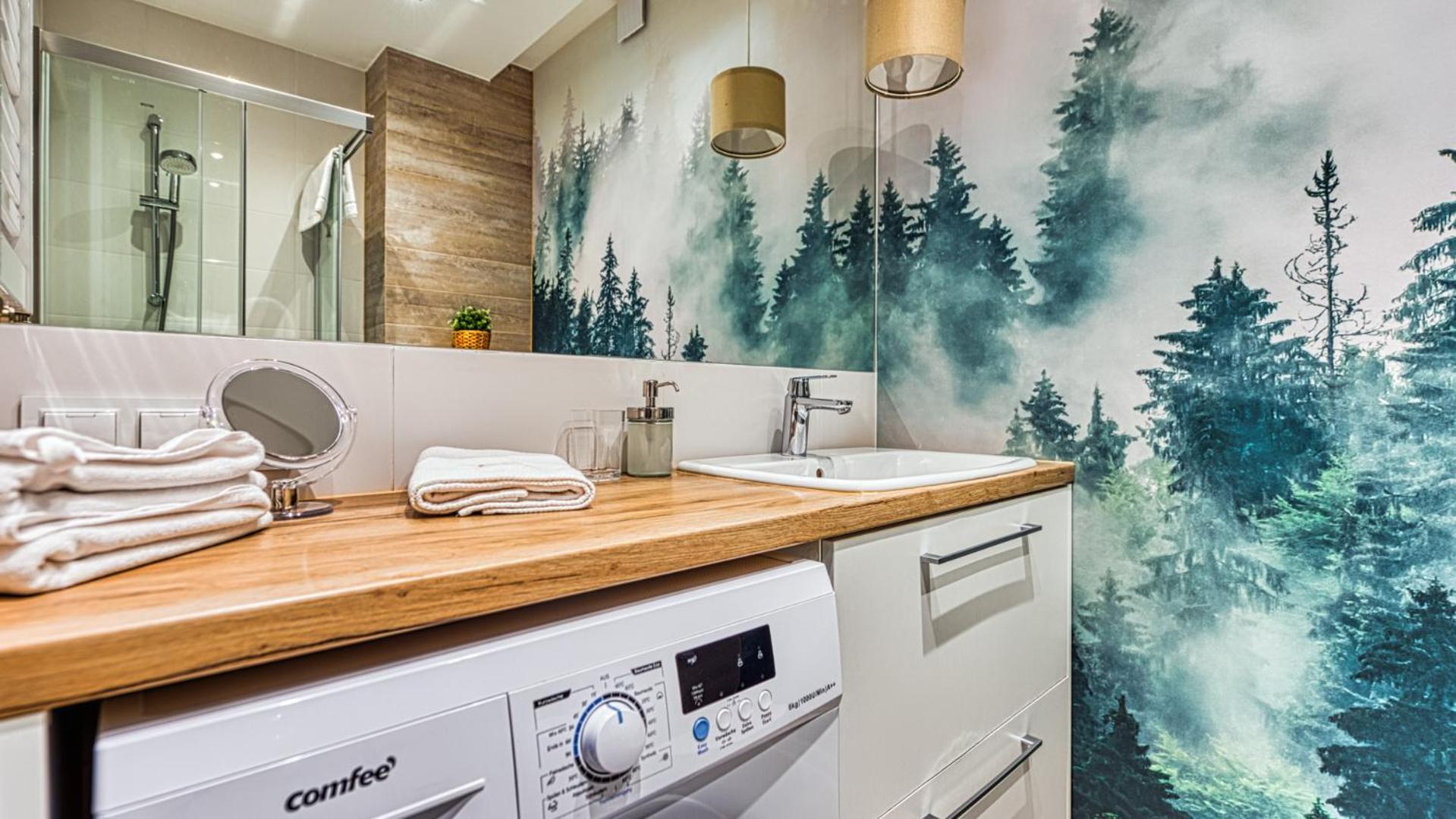 Apartament Dwa Ksiezyce - 5D Apartamenty Świeradów-Zdrój Esterno foto